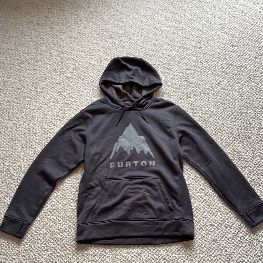 Burton Hoodie